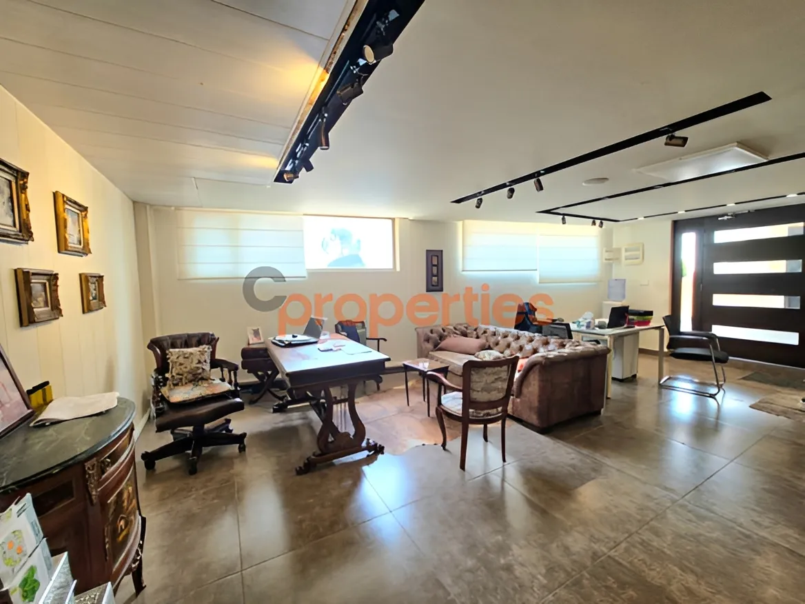 Office for Rent in Antelias