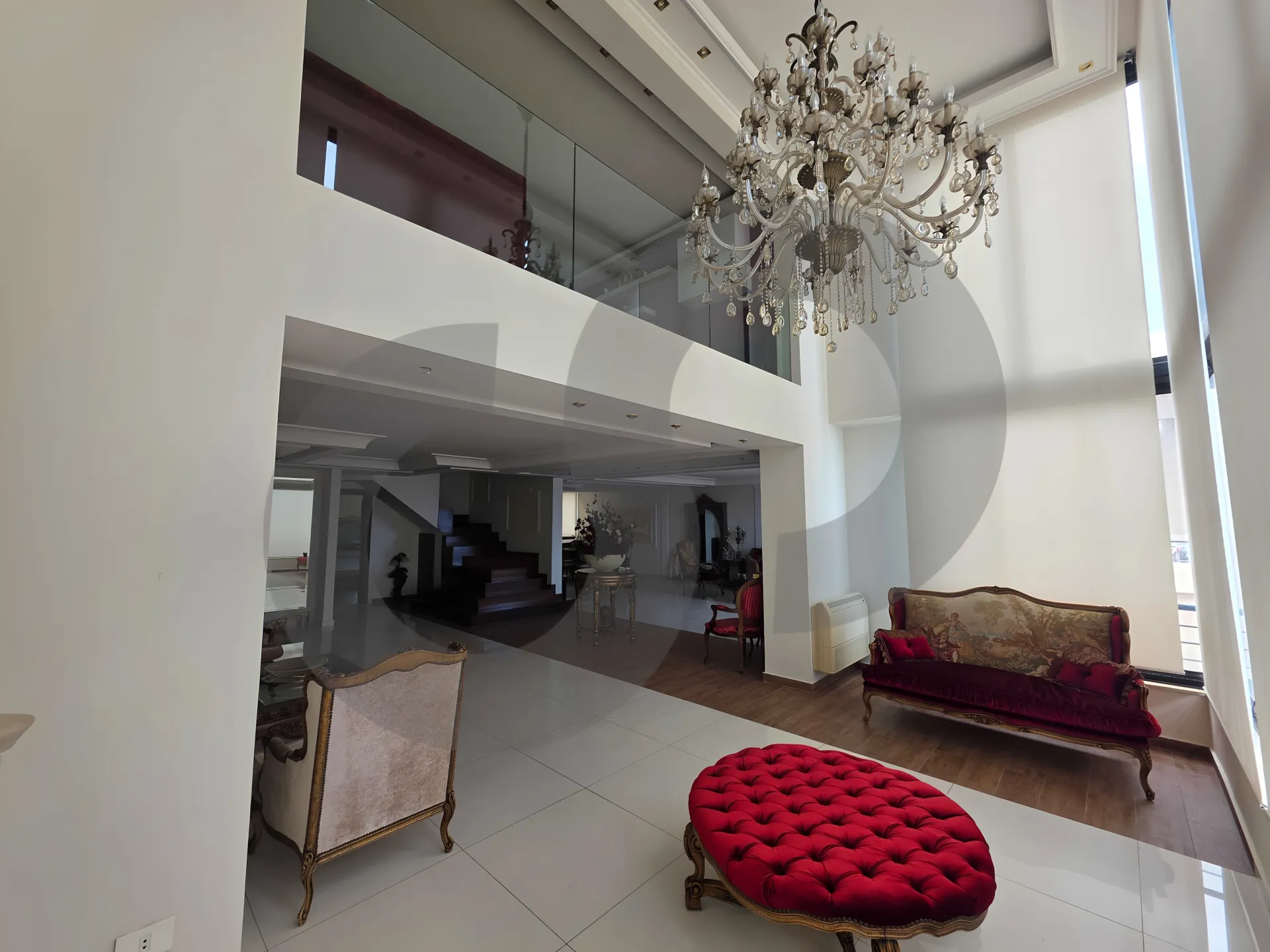 Apartment for Sale in Sahel Aalma