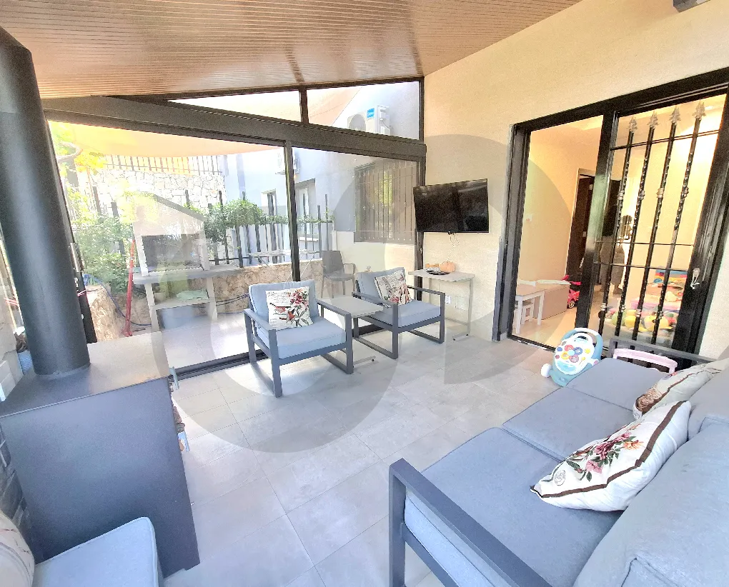 Apartment for Sale in Aamchit