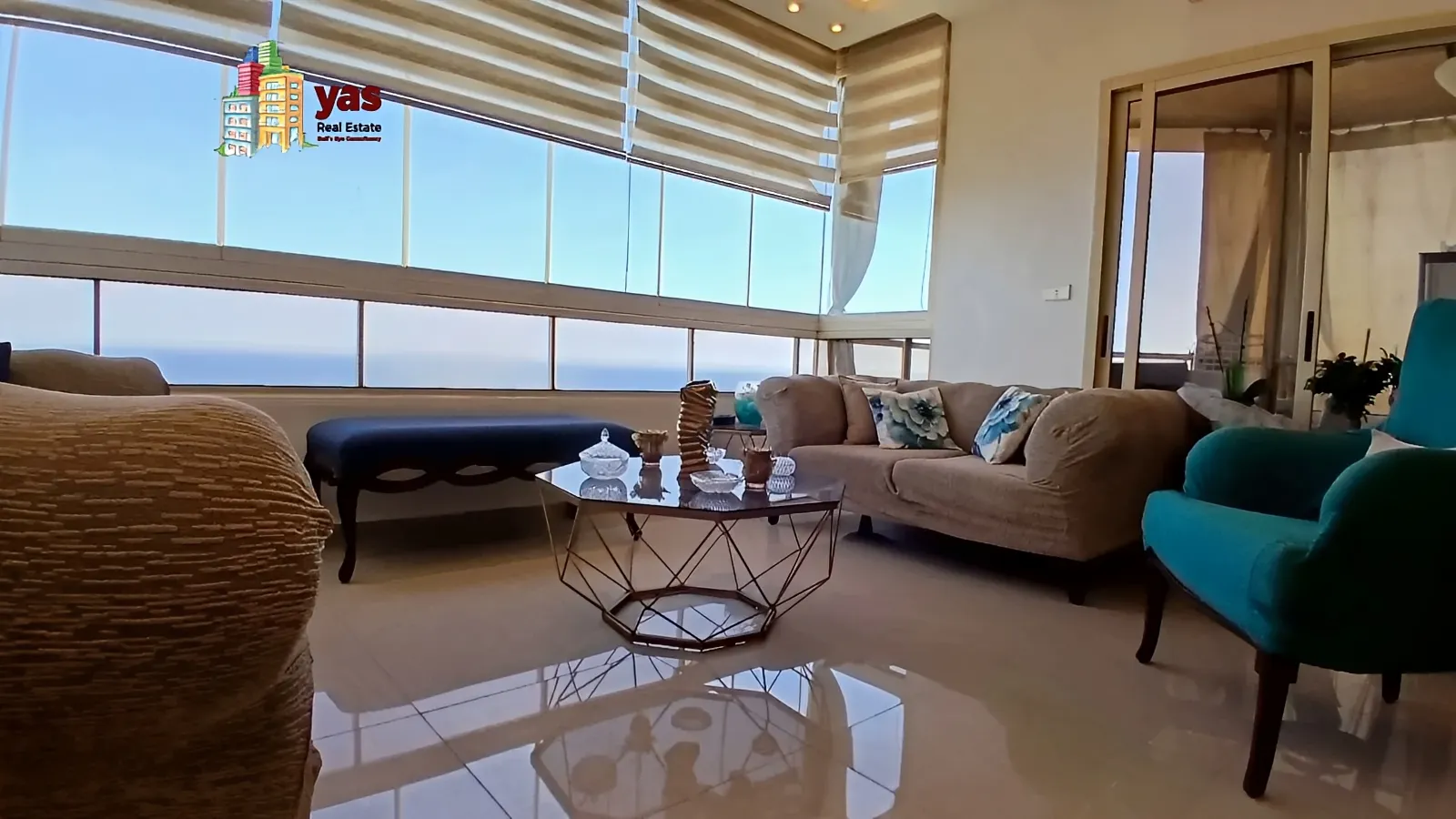 Apartment for Sale in Halat, Lebanon