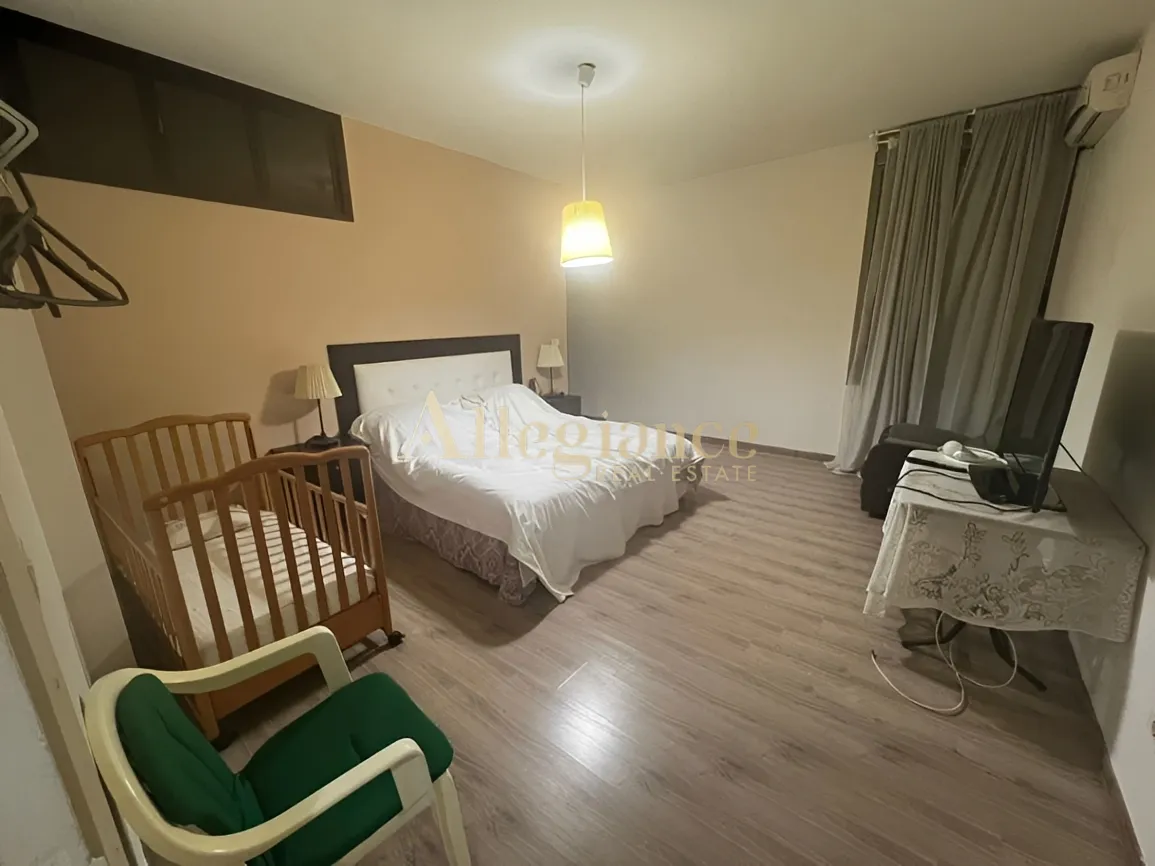 Apartment for sale in Ain Saadeh, Lebanon