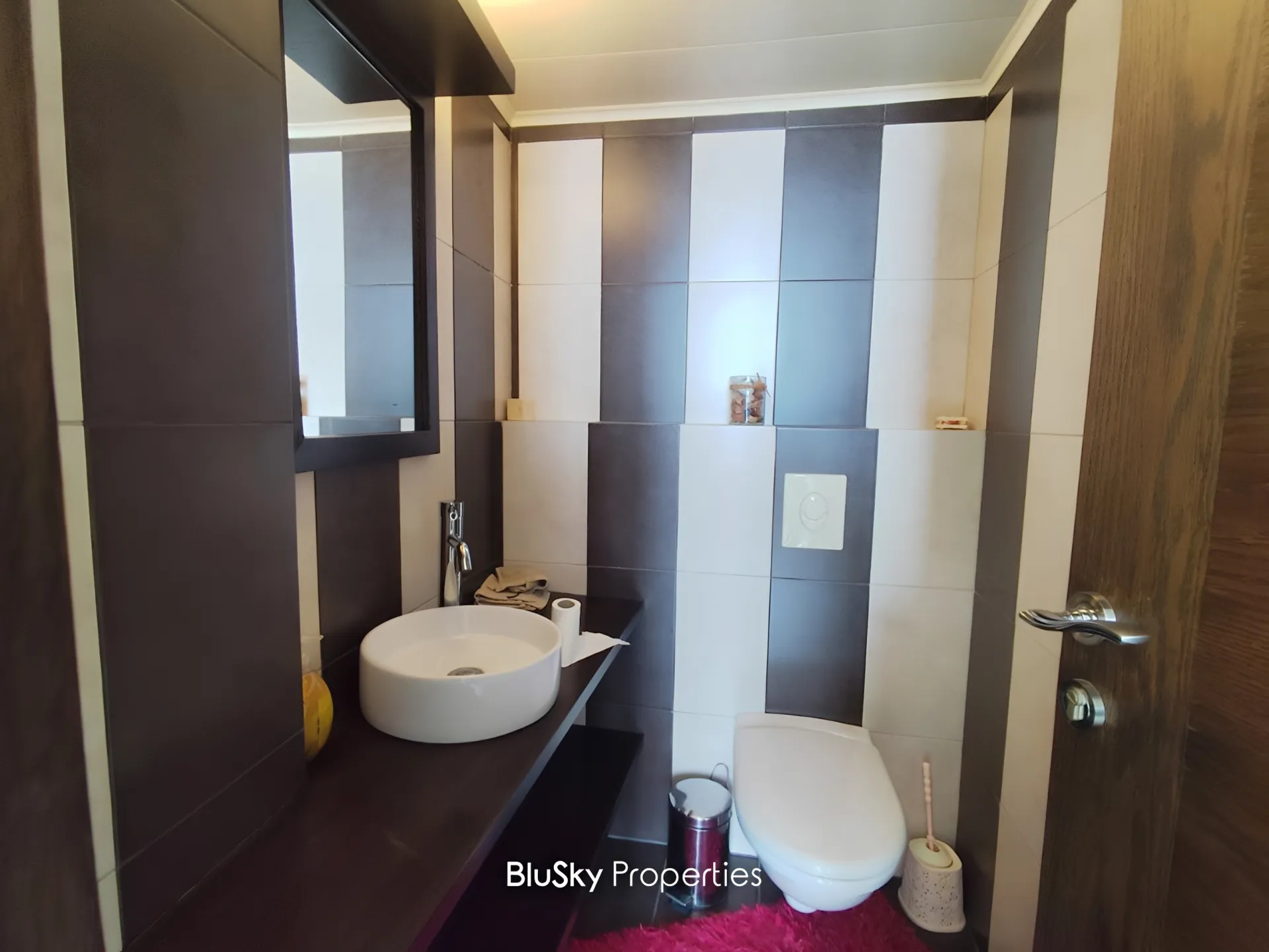 Apartment for sale in Raifoun, lebanon