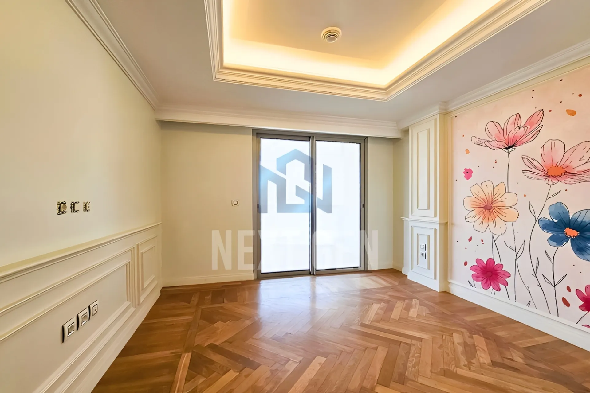 Apartment for rent in Downtown, beirut, Lebanon