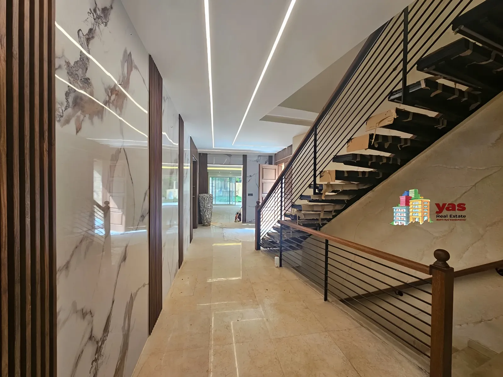 Apartment for Rent in Brazilia, Baabda