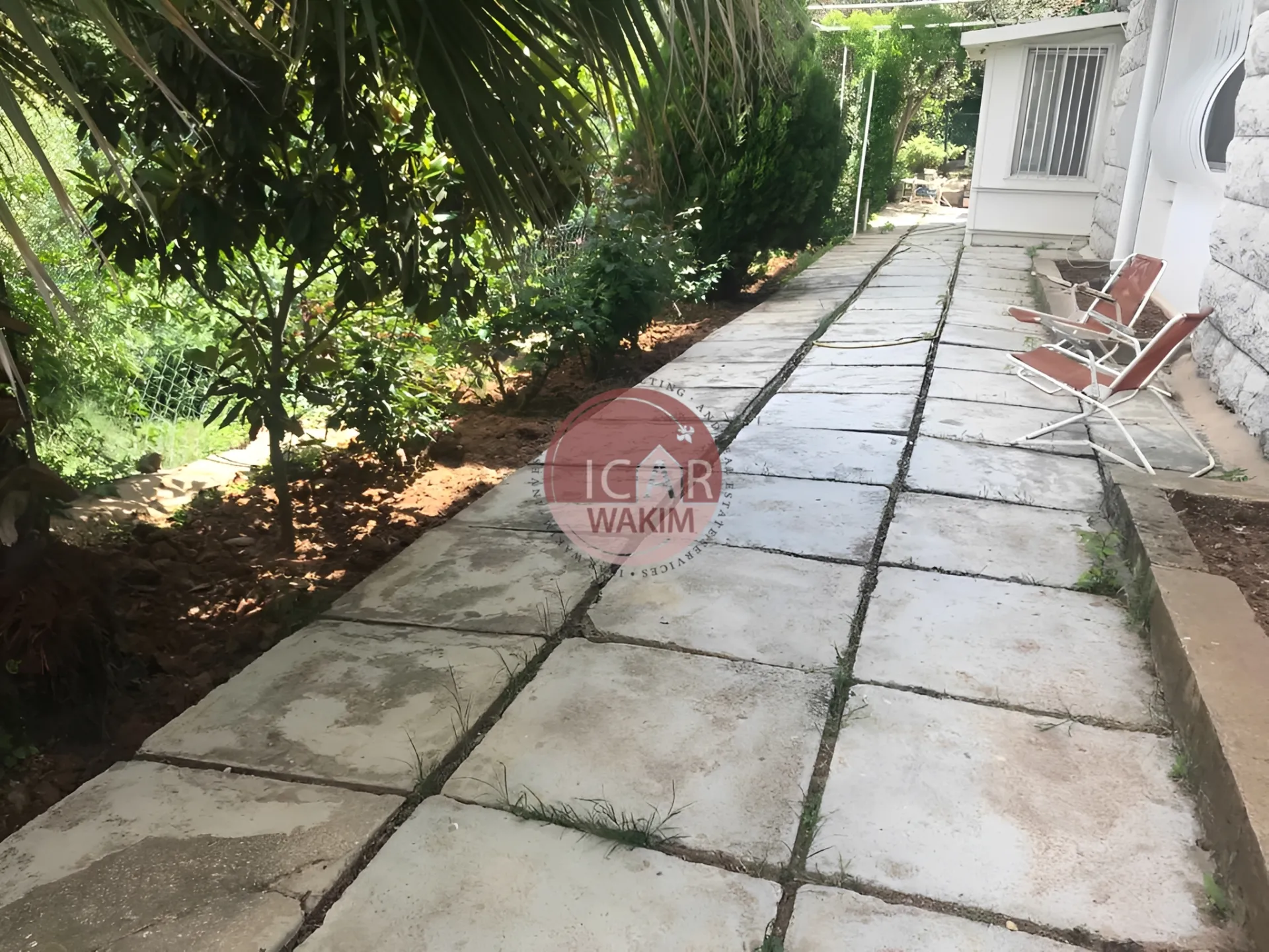 Apartment for Rent in Beit Meri