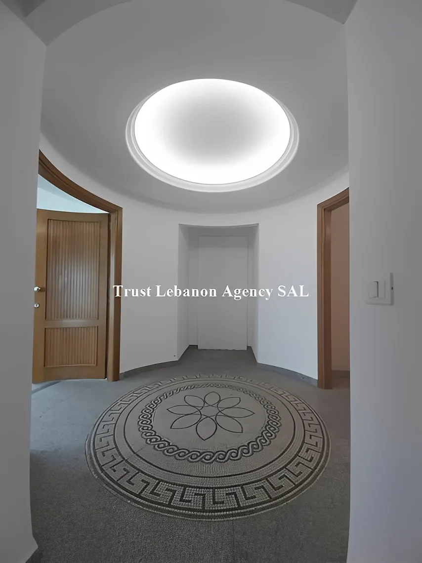 Office for rent in Metn, Berej Hamoud