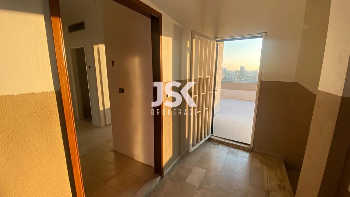 Office for rent in Zalqa