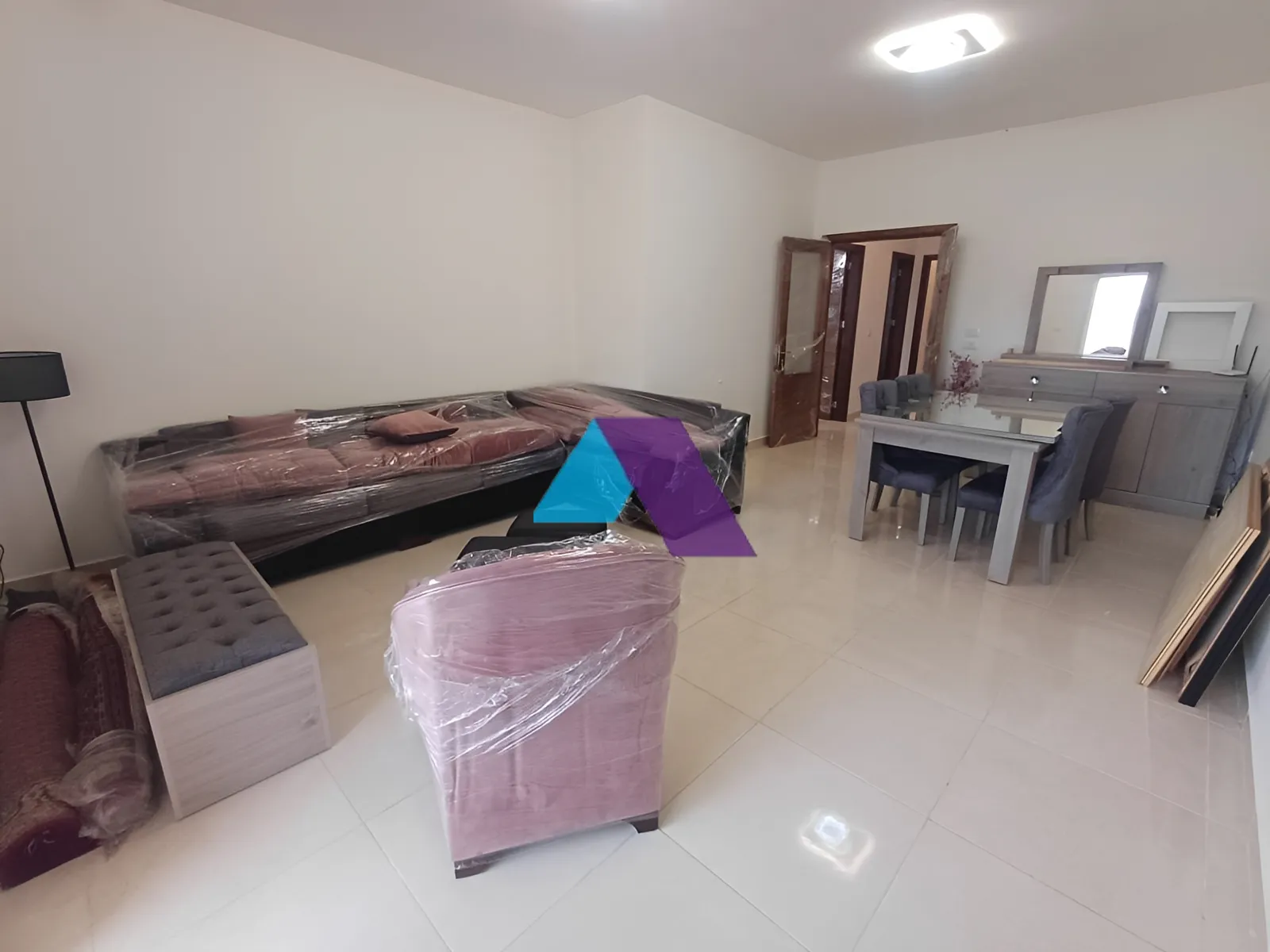 Apartment for Sale in Zahlé - 2 bed, 2 bath