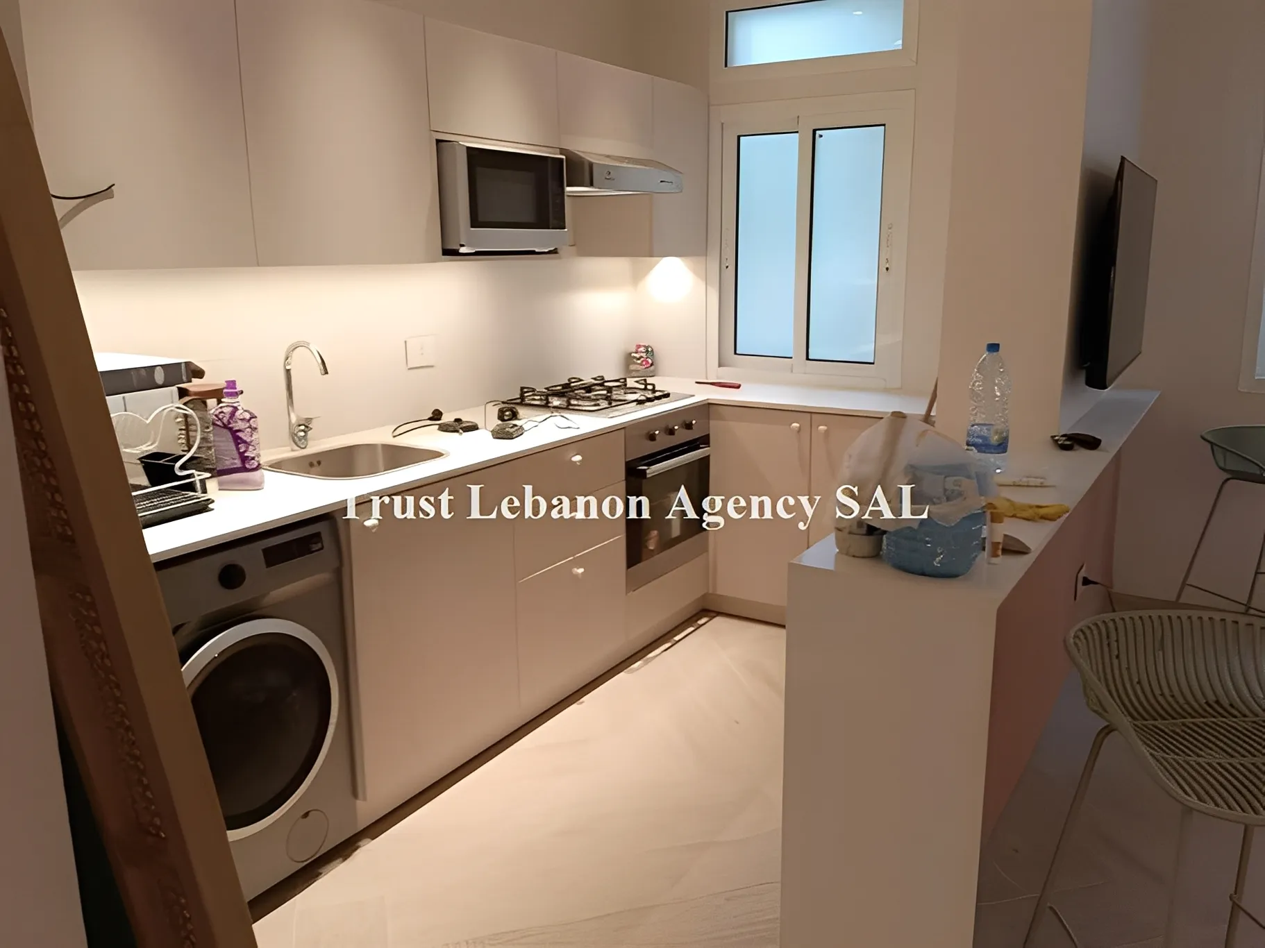 Apartment for Rent in Ashrafieh Beirut Lebanon