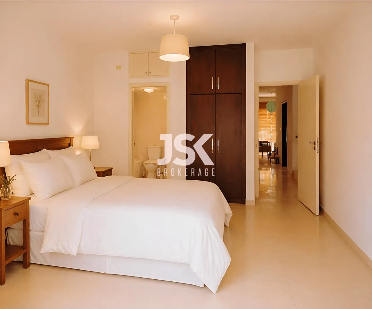 Apartment for Sale in Dbayeh