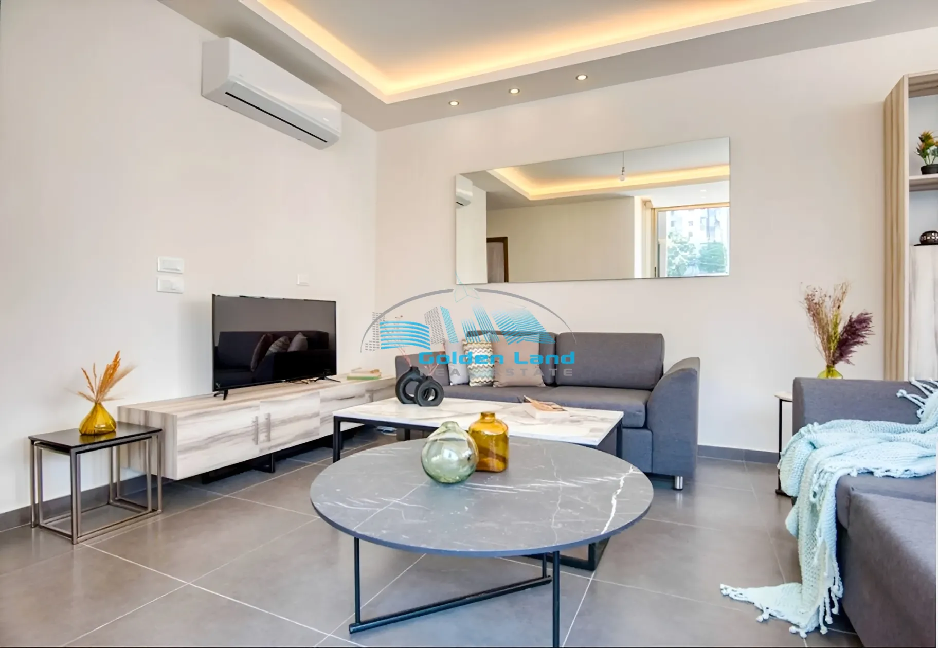 Apartment for sale in Jal El Dib, Lebanon - 2 bed, 2 bath