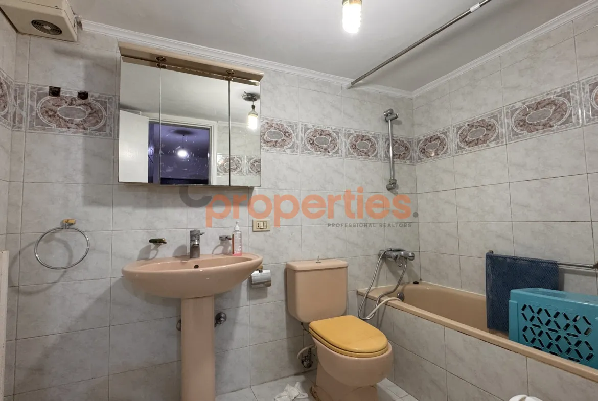 Apartment for Sale in Beit El Chaar