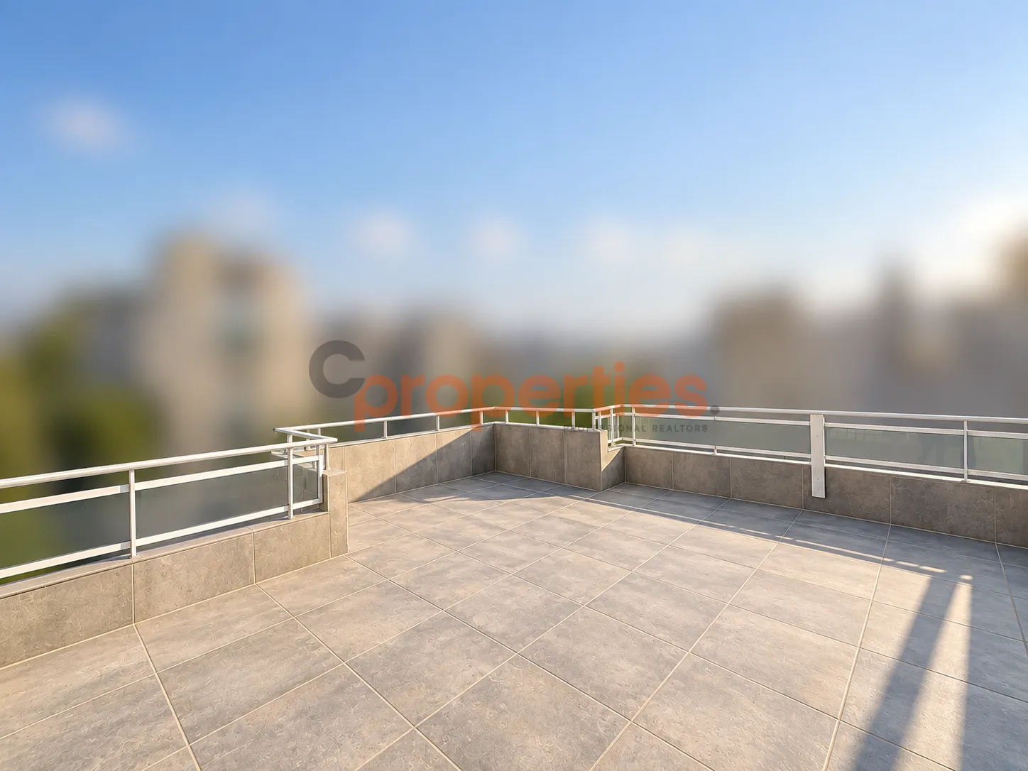 Apartment for Rent in Adonis
