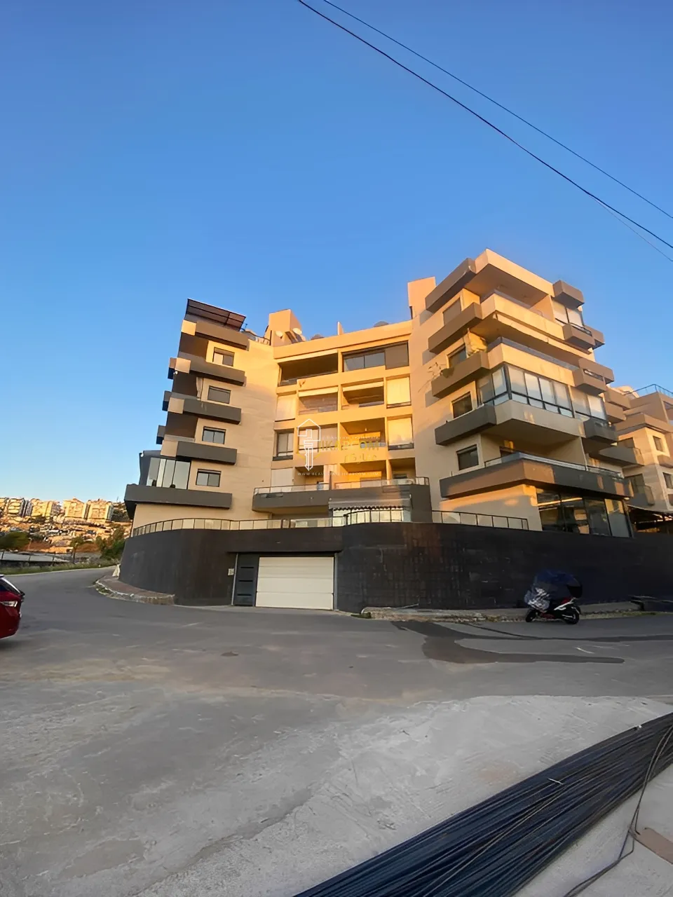 Apartment for Sale in Dbaye