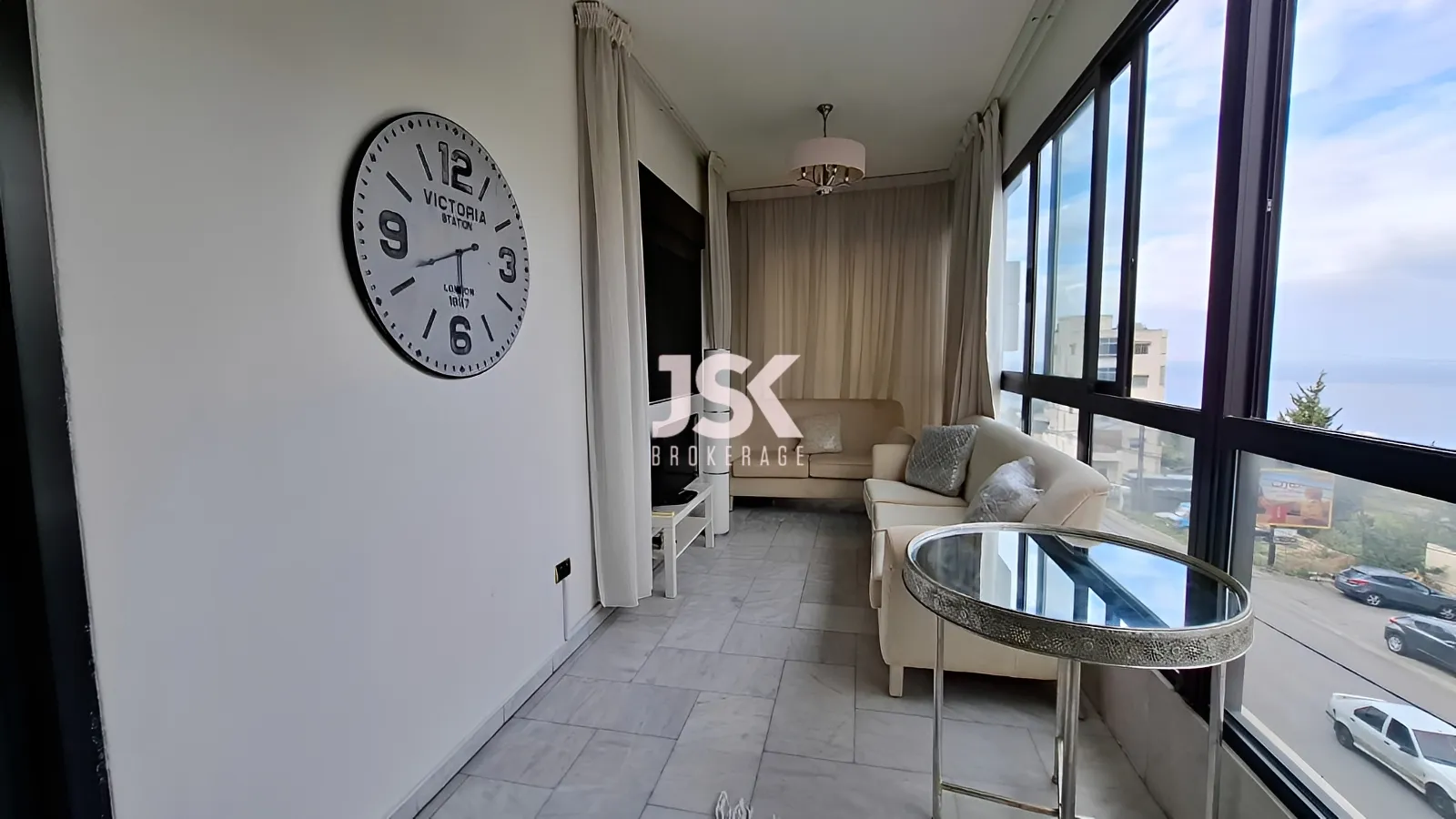 Apartment for Sale in Blat