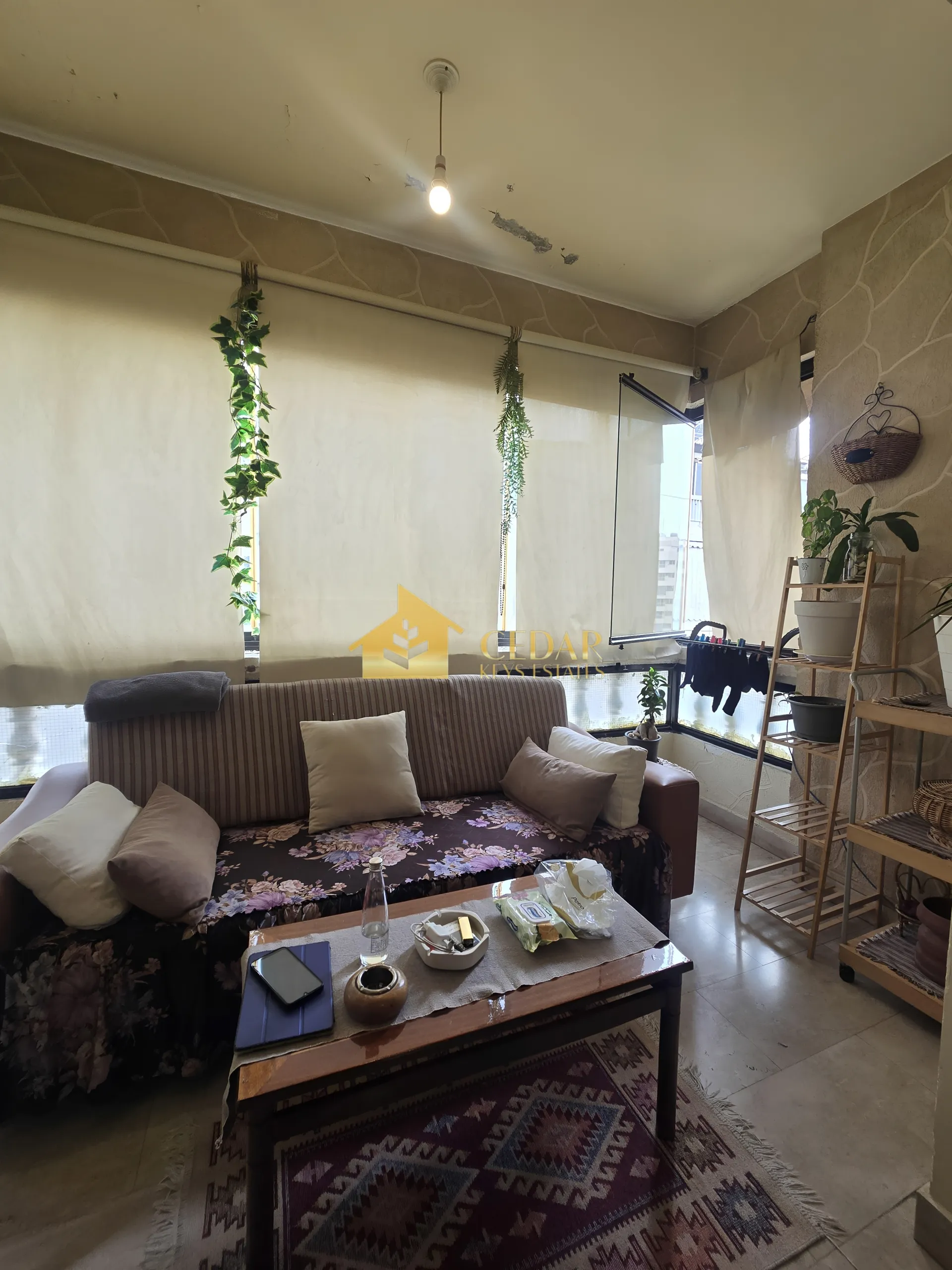 Apartment for sale in Msaytbeh, beirut, lebanon