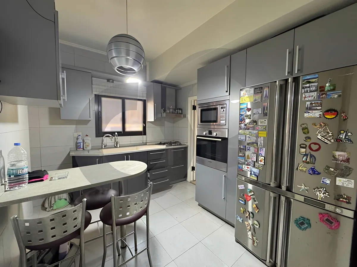 Apartment for Sale in Baabda, Lebanon