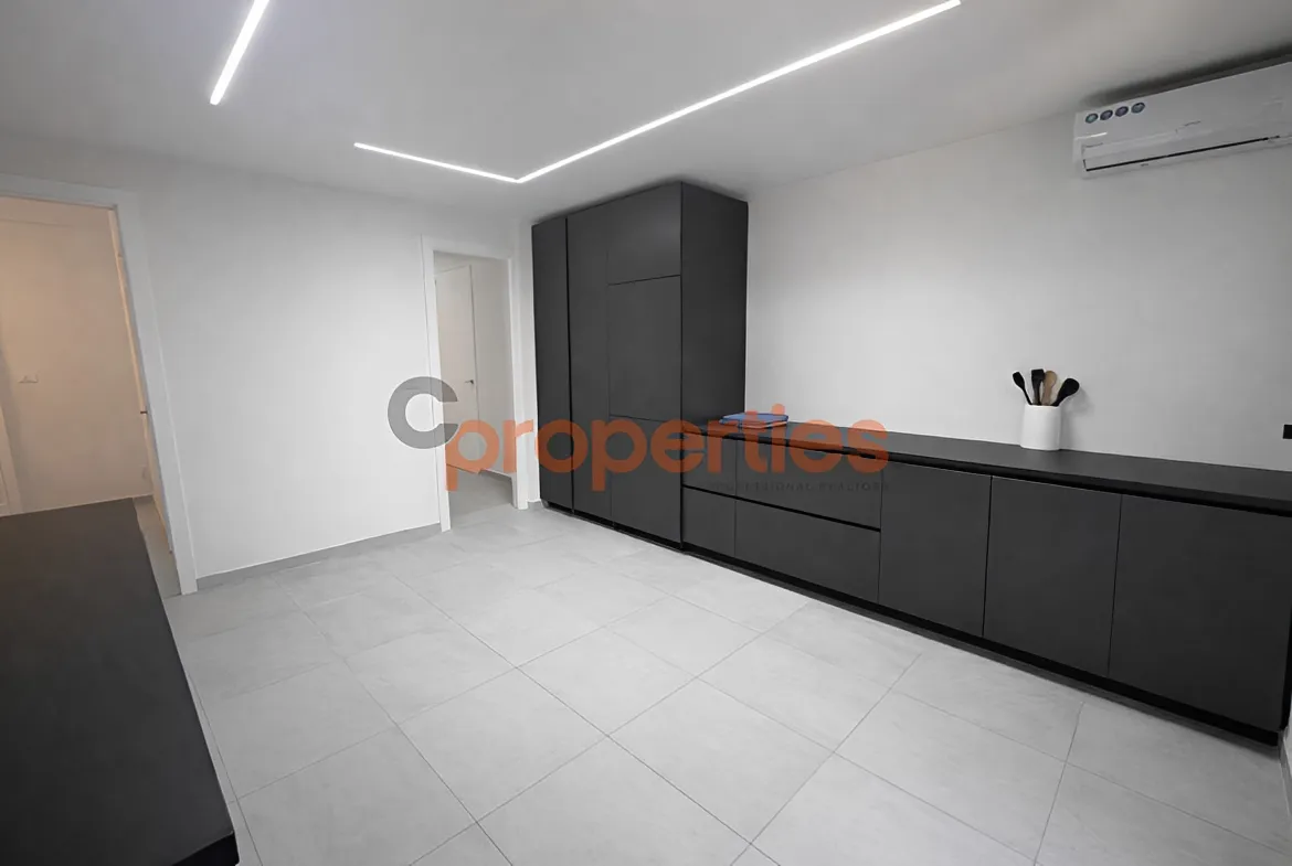 Apartment for Rent in Achrafieh