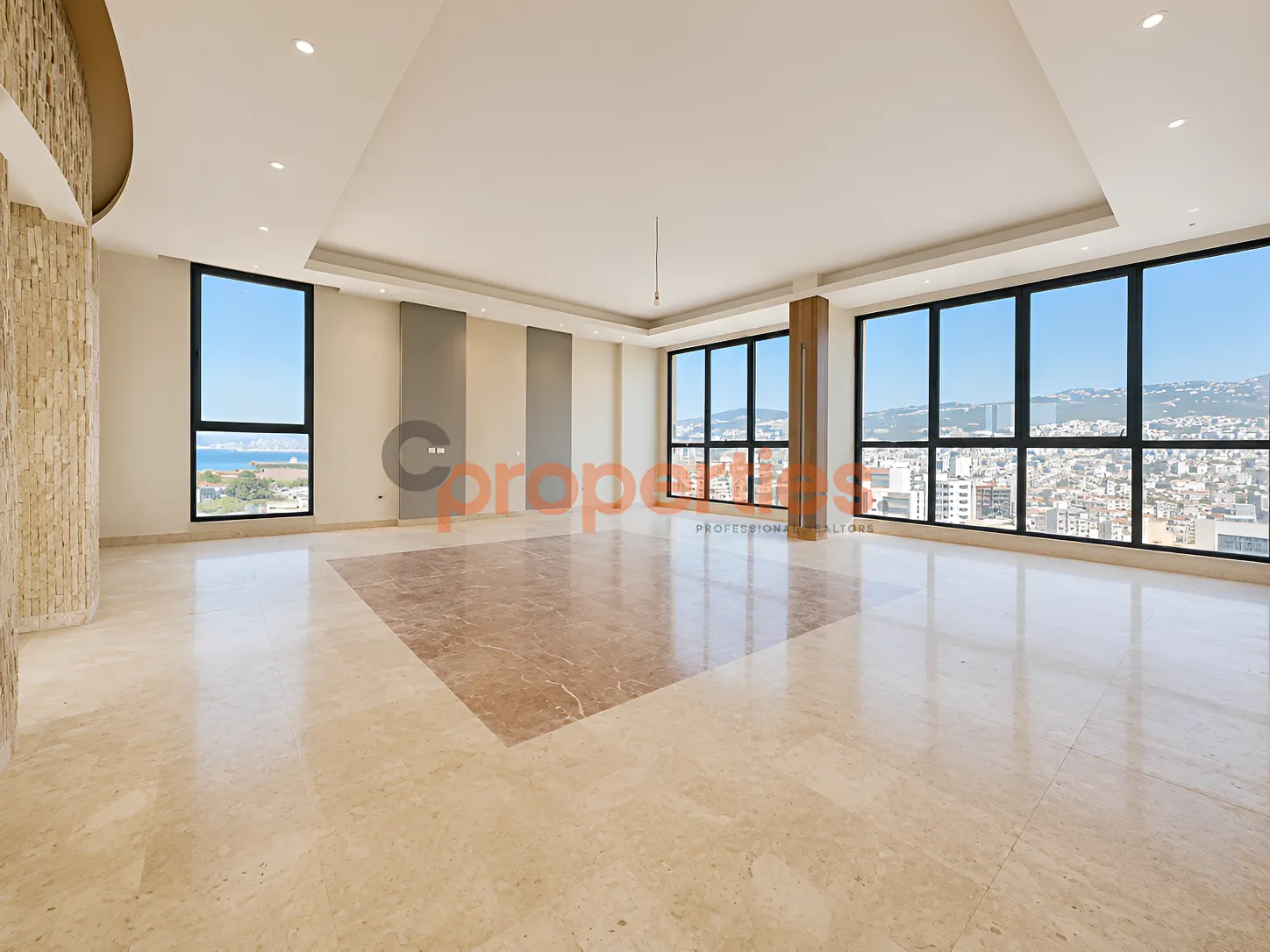 Office for rent in Burj Hammoud, Lebanon
