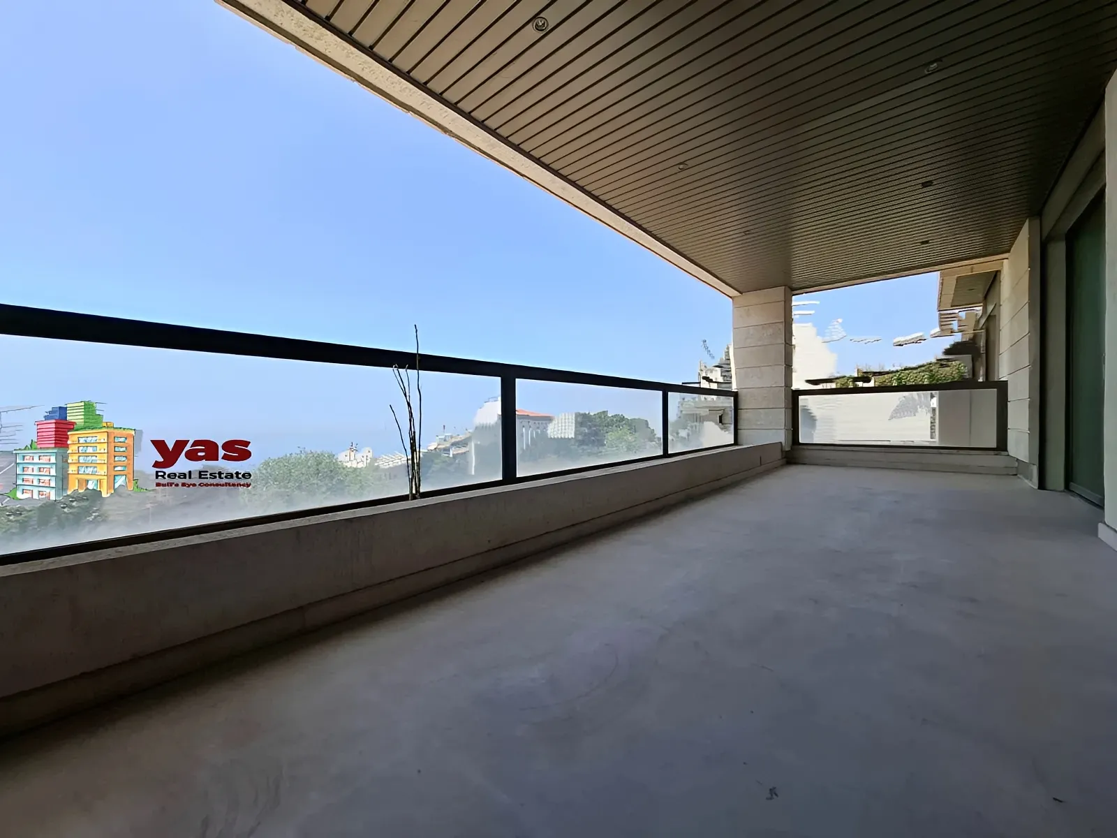 Apartment for Sale in Badaro