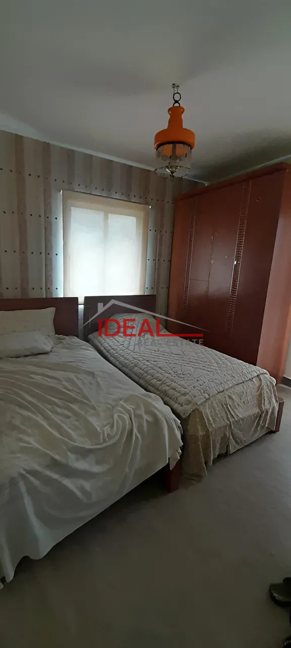 Chalet for sale in Faraiya, Lebanon - 1 bed, 1 bath