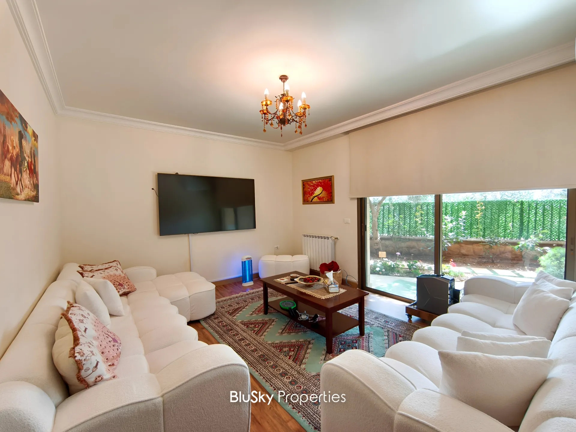 Apartment for Sale in Daher El Souwen