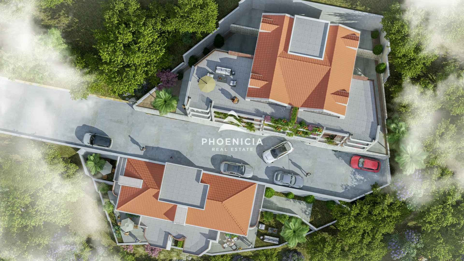 Apartment for sale in Blat, Jbeil, Lebanon - 3 bed, 3 bath