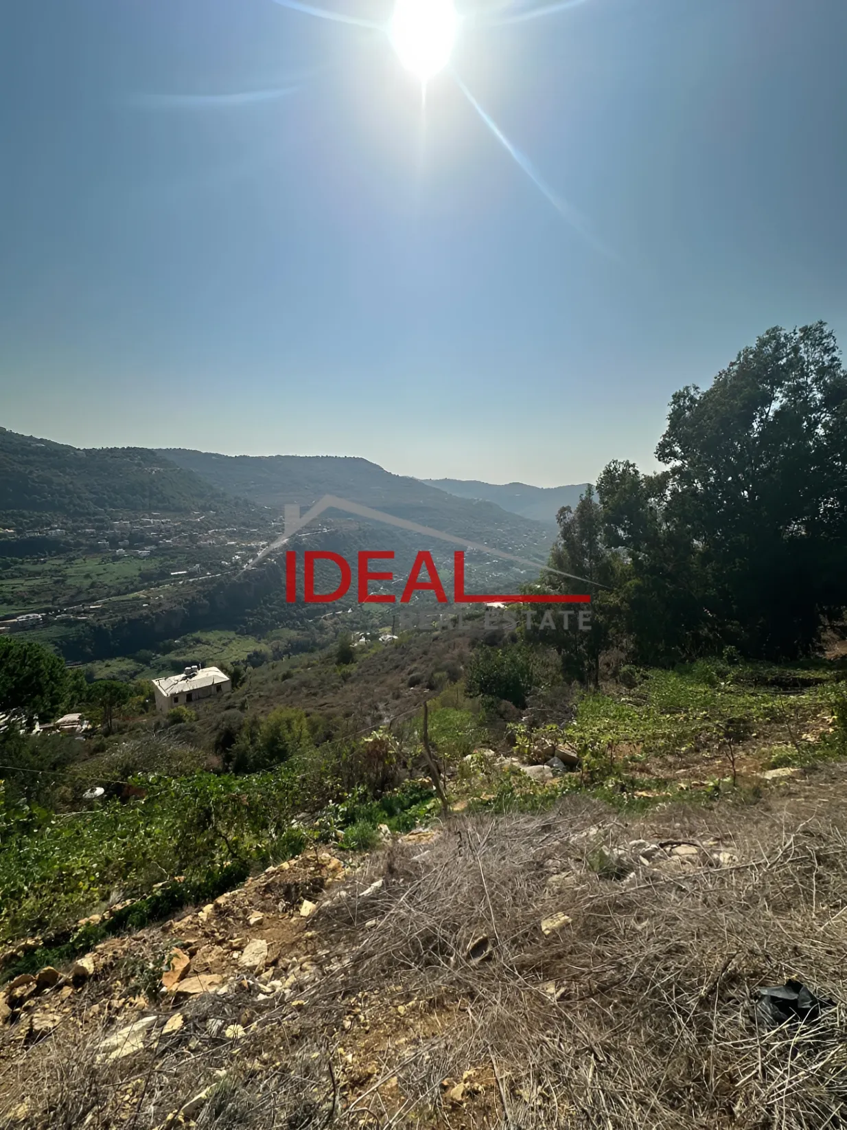 Residential Land for sale in Deir El Qamar, Lebanon