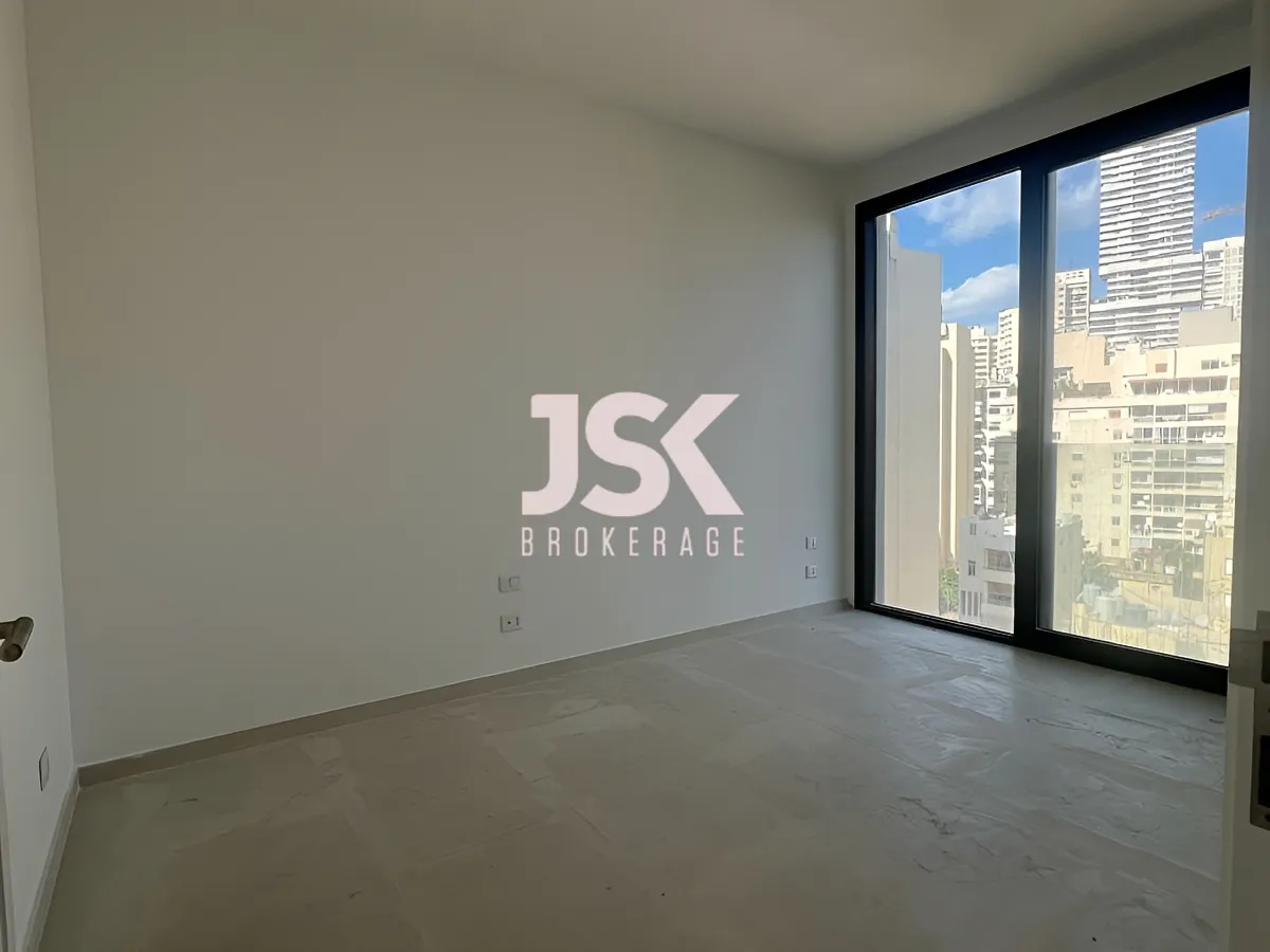 Apartment for Sale in Achrafieh, Beirut, Lebanon