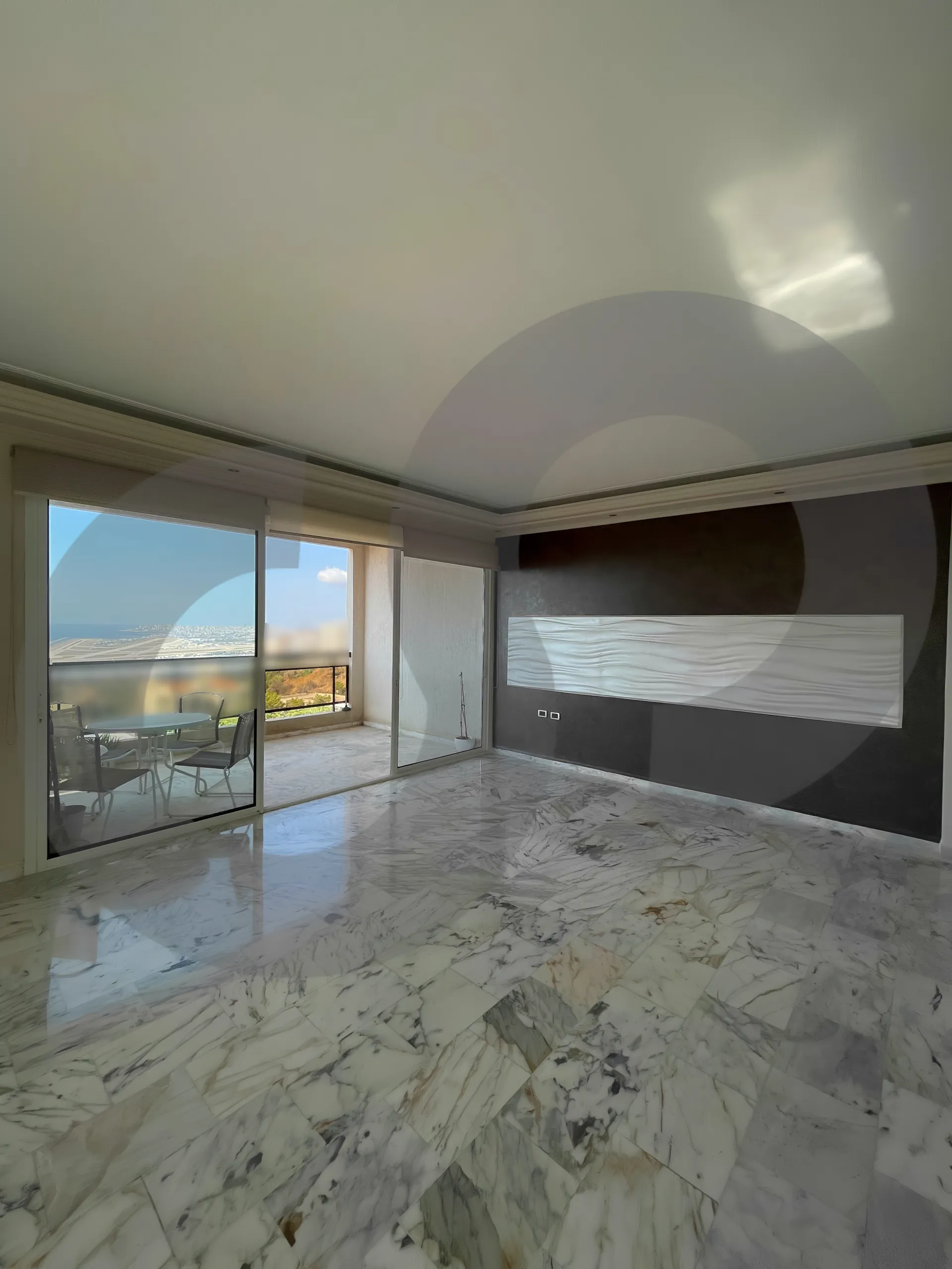 Apartment for Sale in Bchamoun