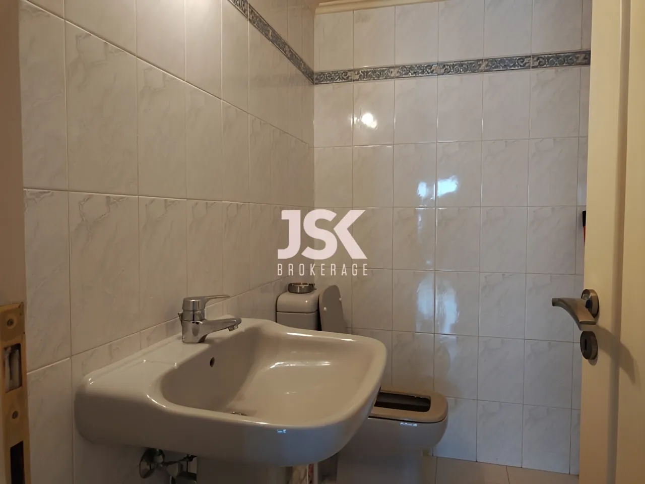 Apartment for Rent in Zouk Mikael