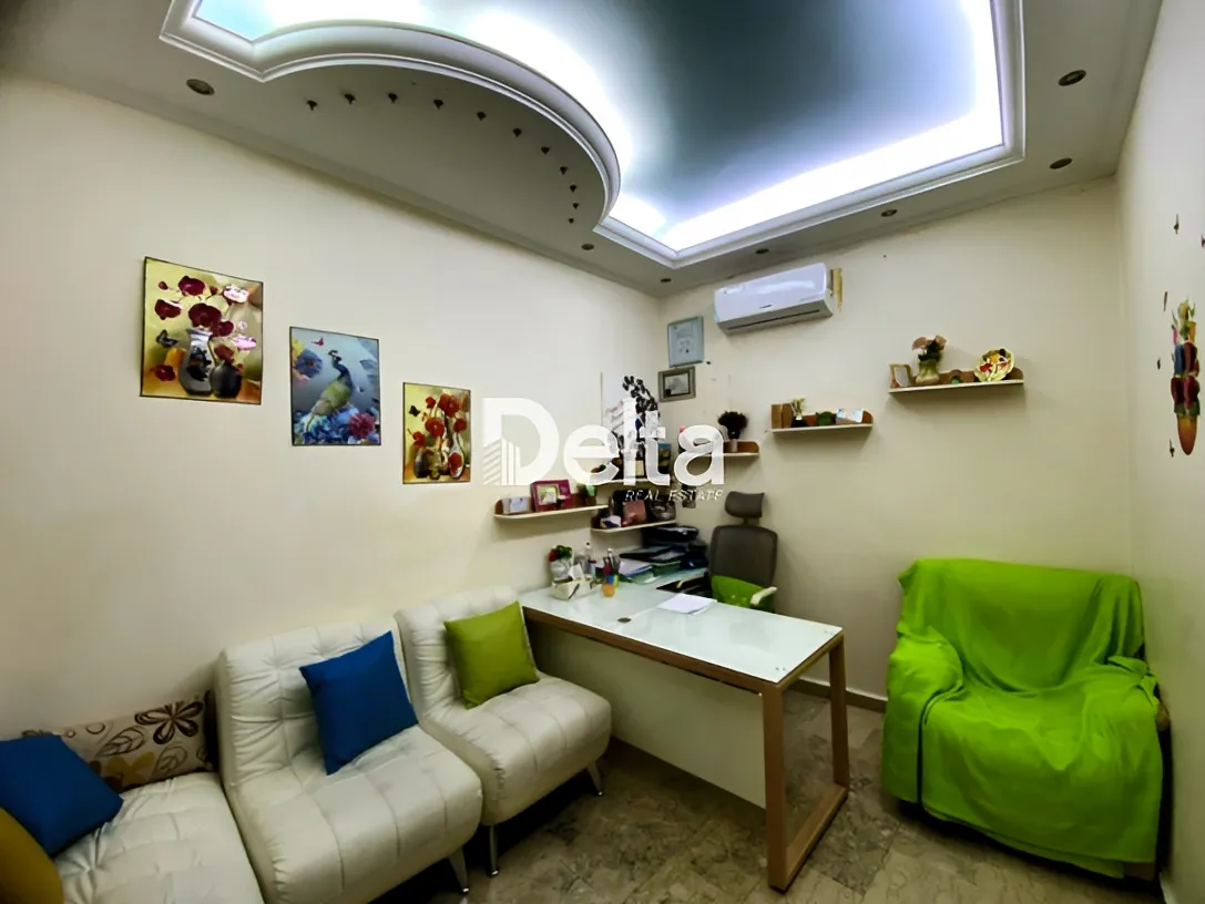 Apartment for sale in Aaramoun, Lebanon - 3 bed, 4 bath