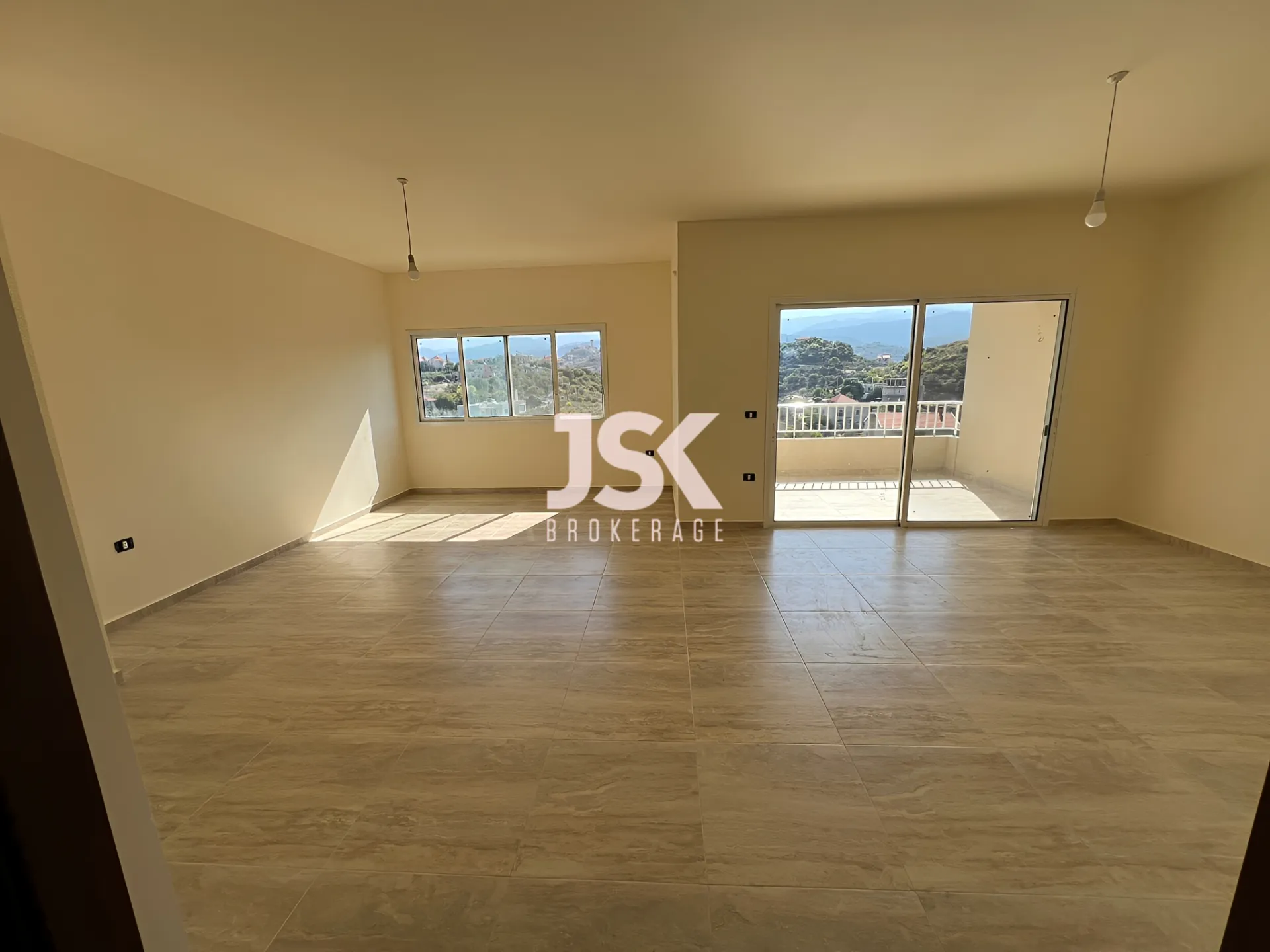 Apartment for Sale in Batroun - 2 bed, 3 bath