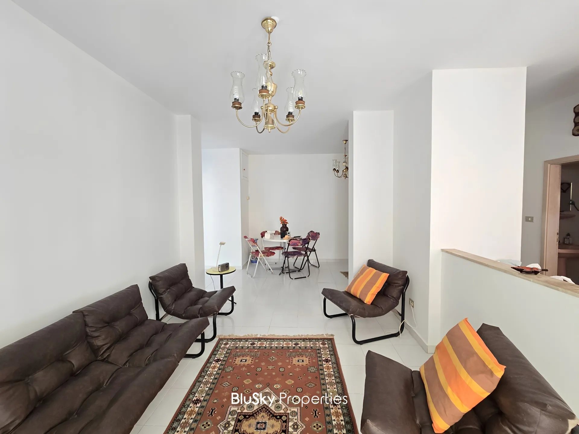 Apartment for rent in Forn el chebbak, lebanon - 2 bed, 1.0 bath