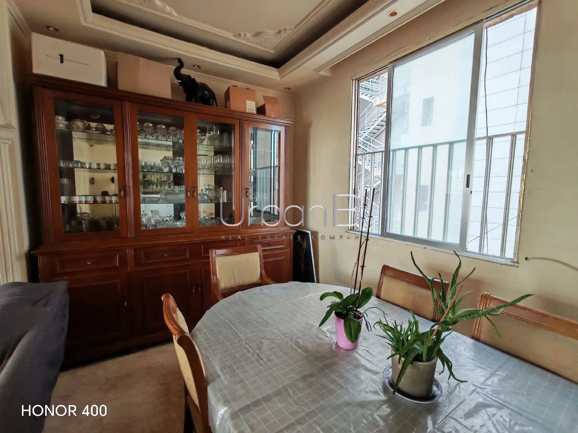 Apartment for sale in Verdun, beirut, lebanon