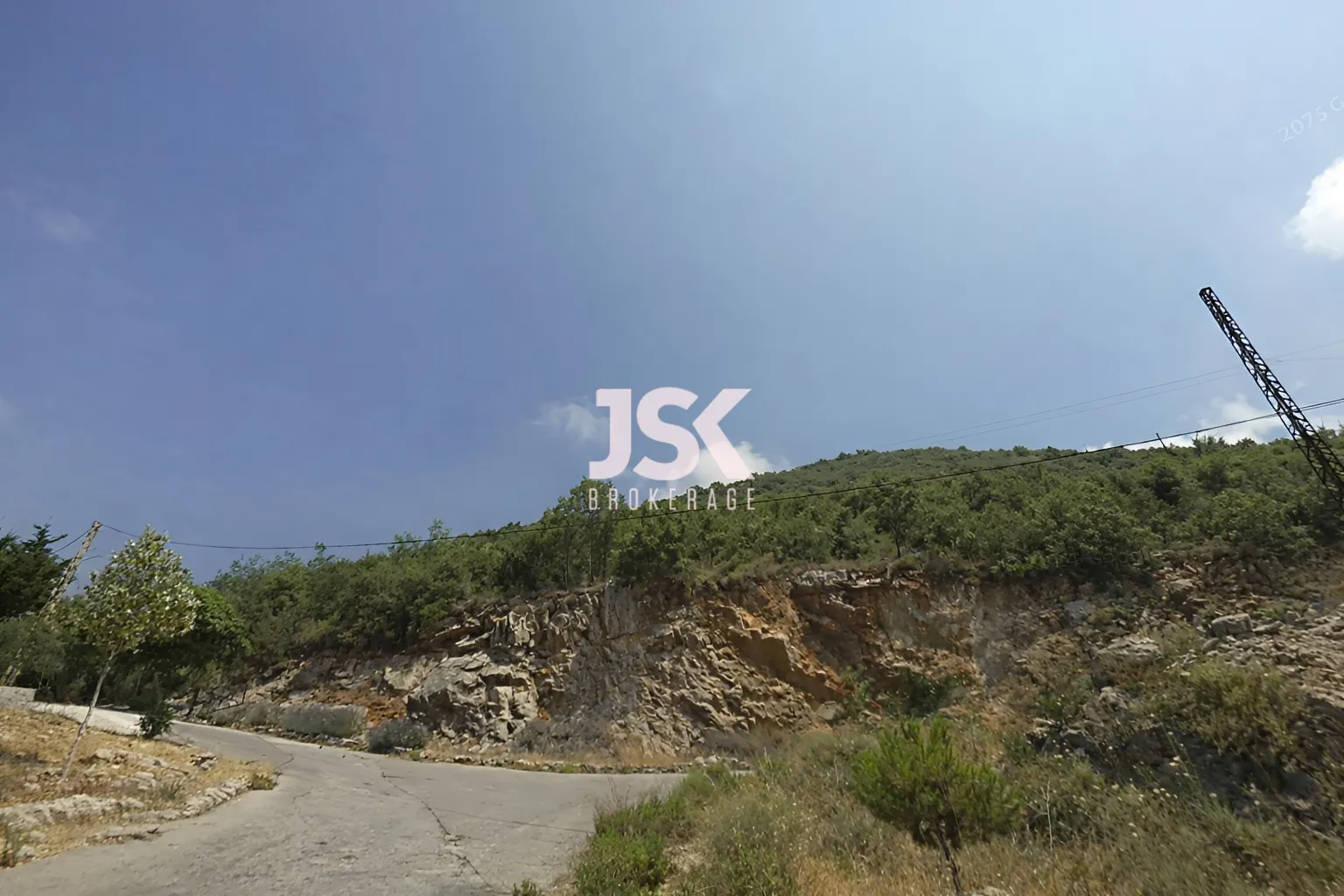 Land for Sale in Batroun