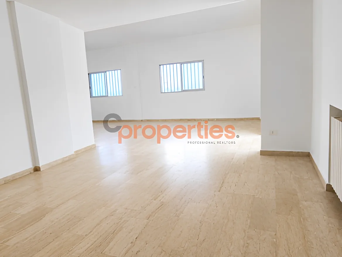 Apartment for Sale in Zouk Mosbeh - 1 bed, 2 bath