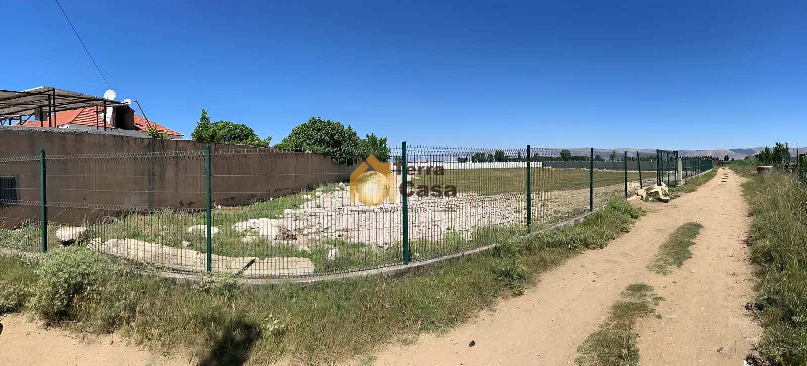 Land for Sale in Kabelias