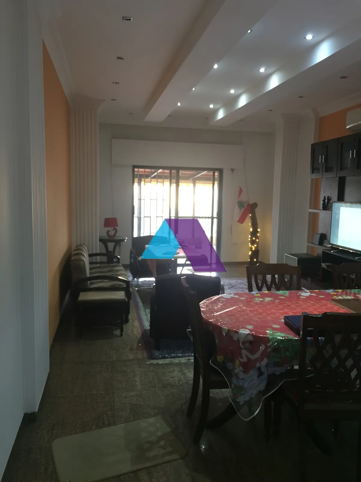 Apartment for Sale in Baabdat