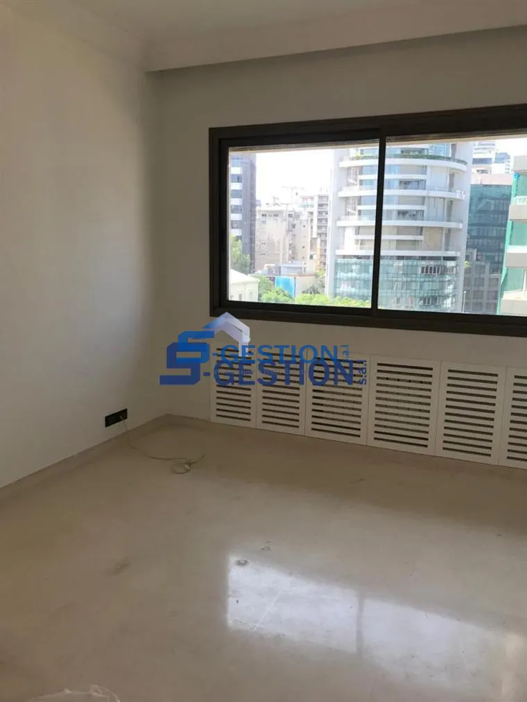 Apartment for Rent in Achrafieh