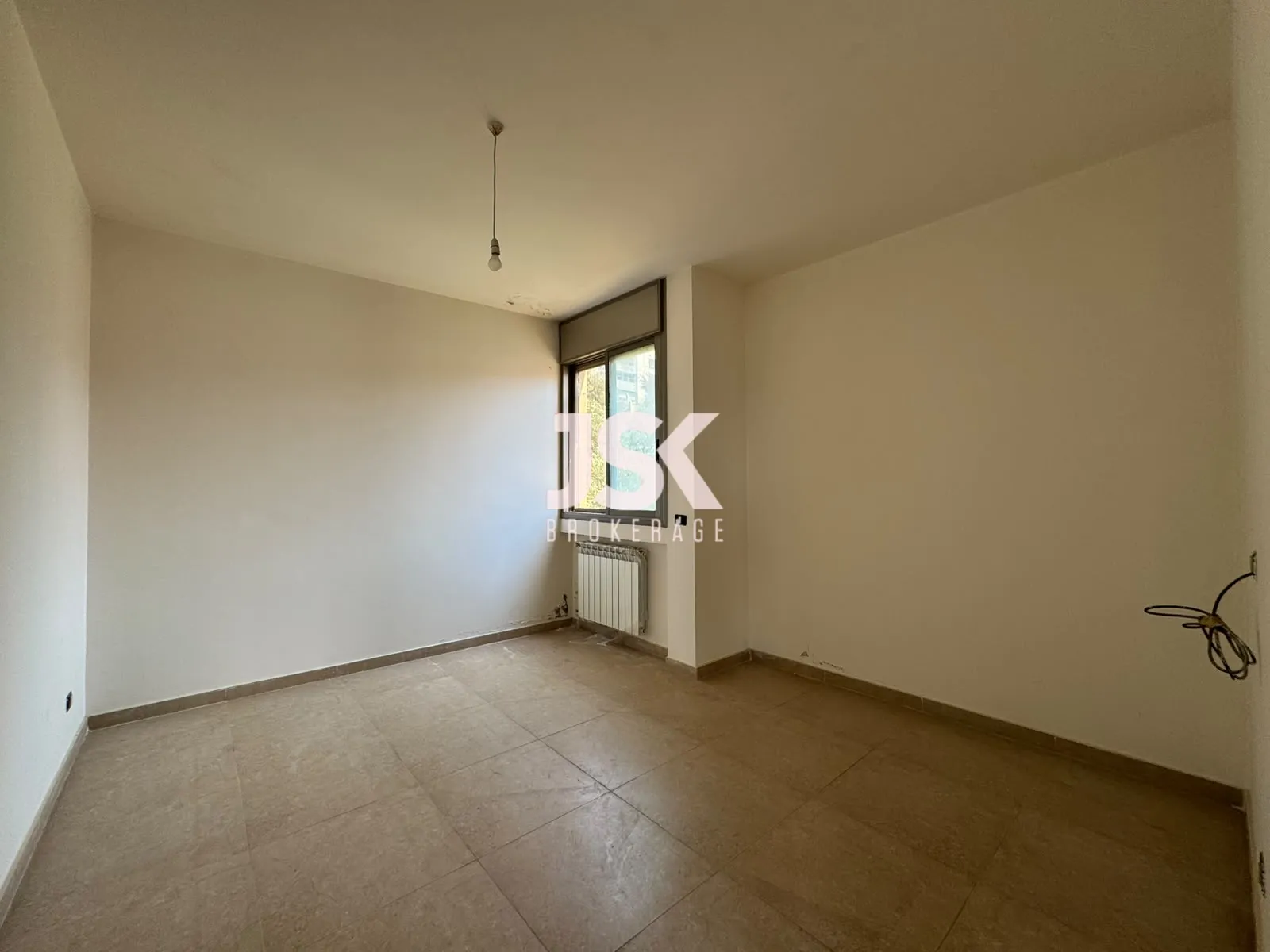 Apartment for Sale in Mansourieh