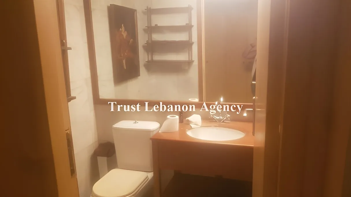 Apartment for Sale in Achrafieh Sodeco
