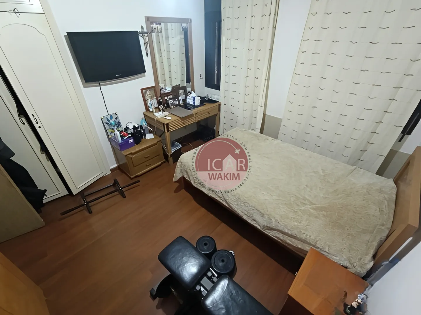 Apartment for sale in Beit Meri, Lebanon