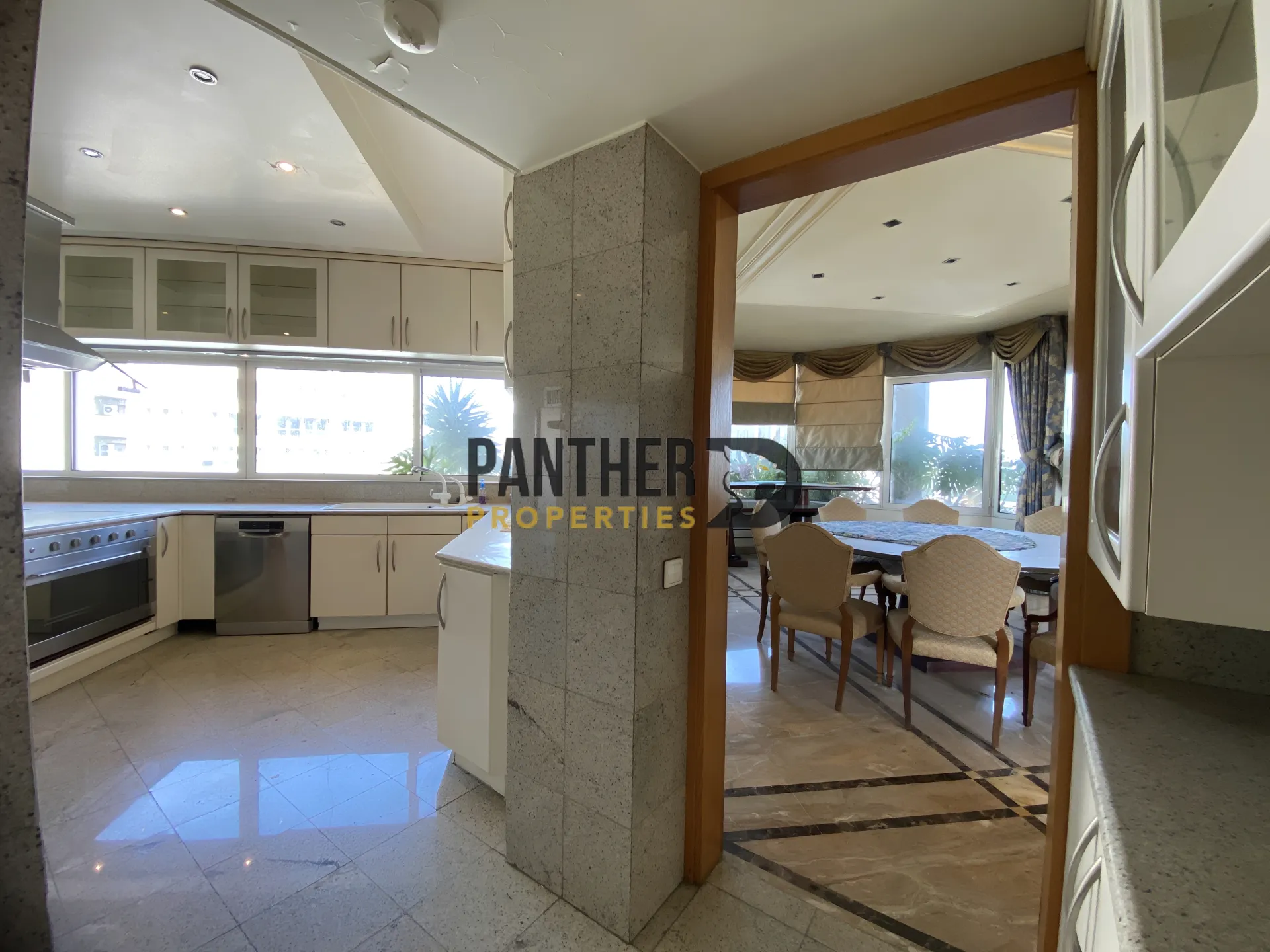 Triplex for sale in Achrafieh