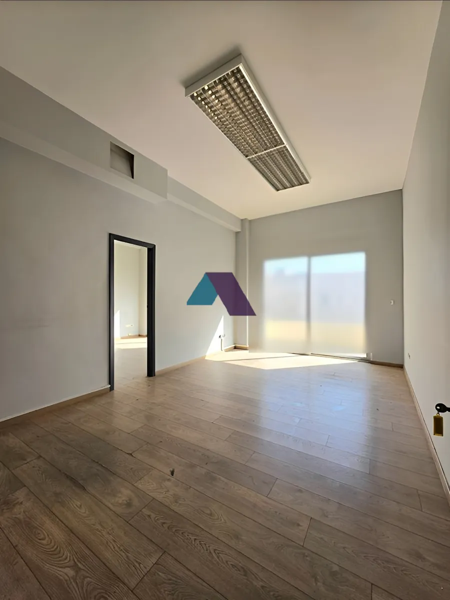 Office for sale in Saifi Village