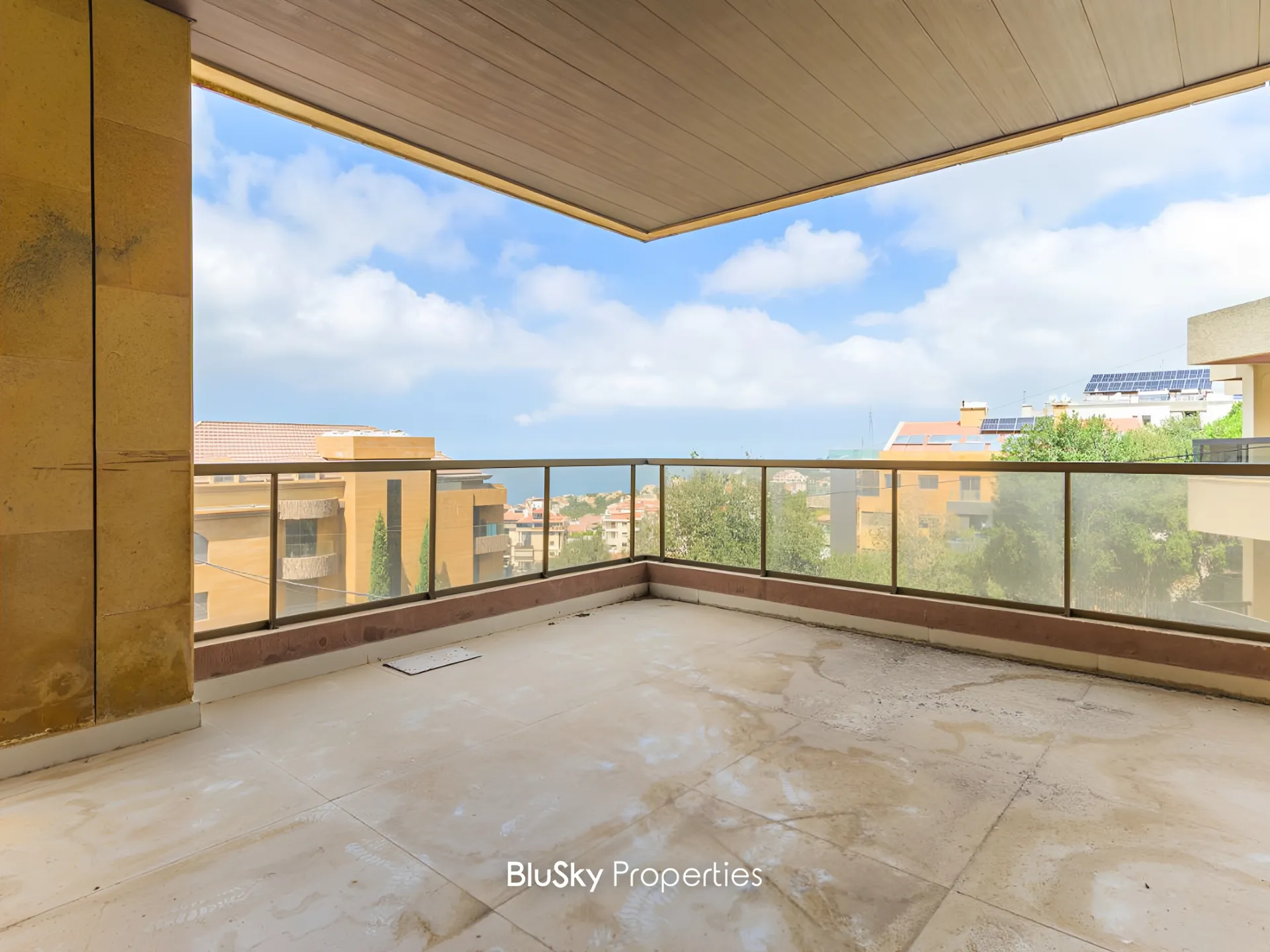 Apartment for rent in Ballouneh, lebanon - 3 bed, 3.0 bath