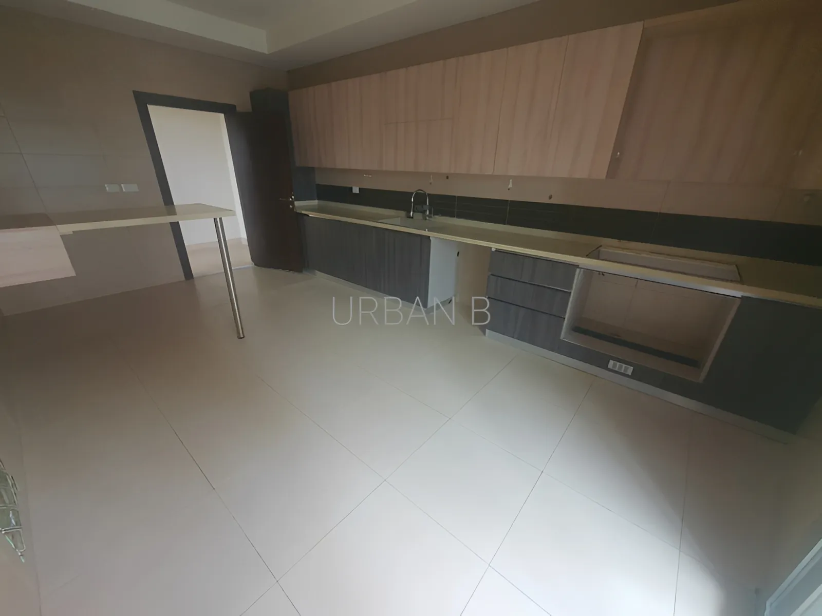 Apartment in Ramleh al bayda, beirut, lebanon