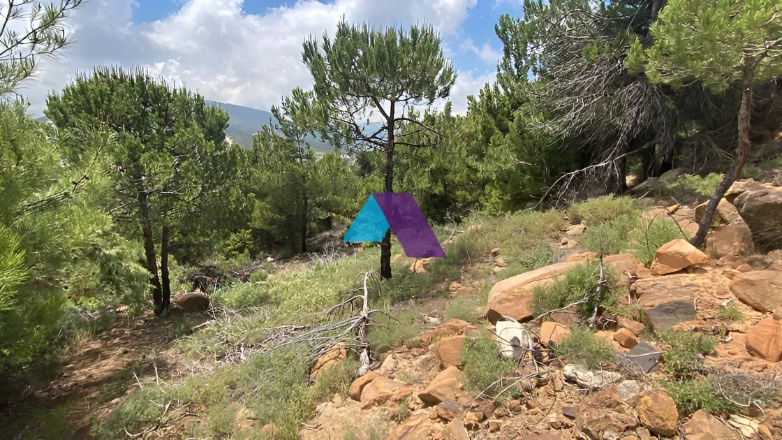 Land for Sale in Qanat Bakich