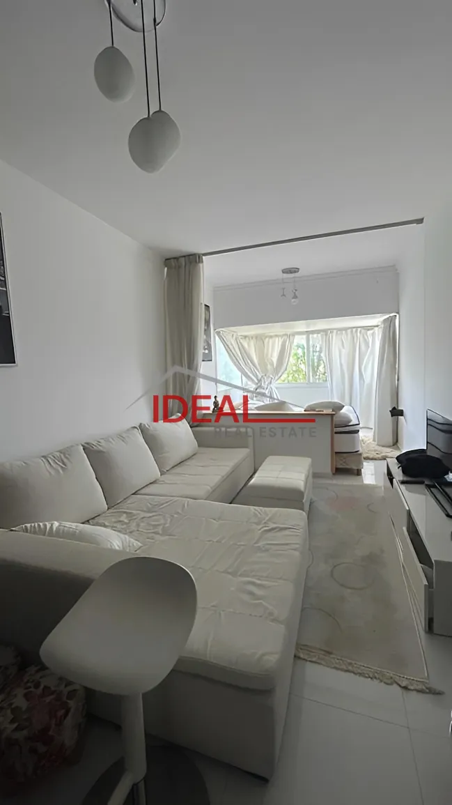 Chalet for sale in Faraya, Lebanon - 1 bed, 1 bath