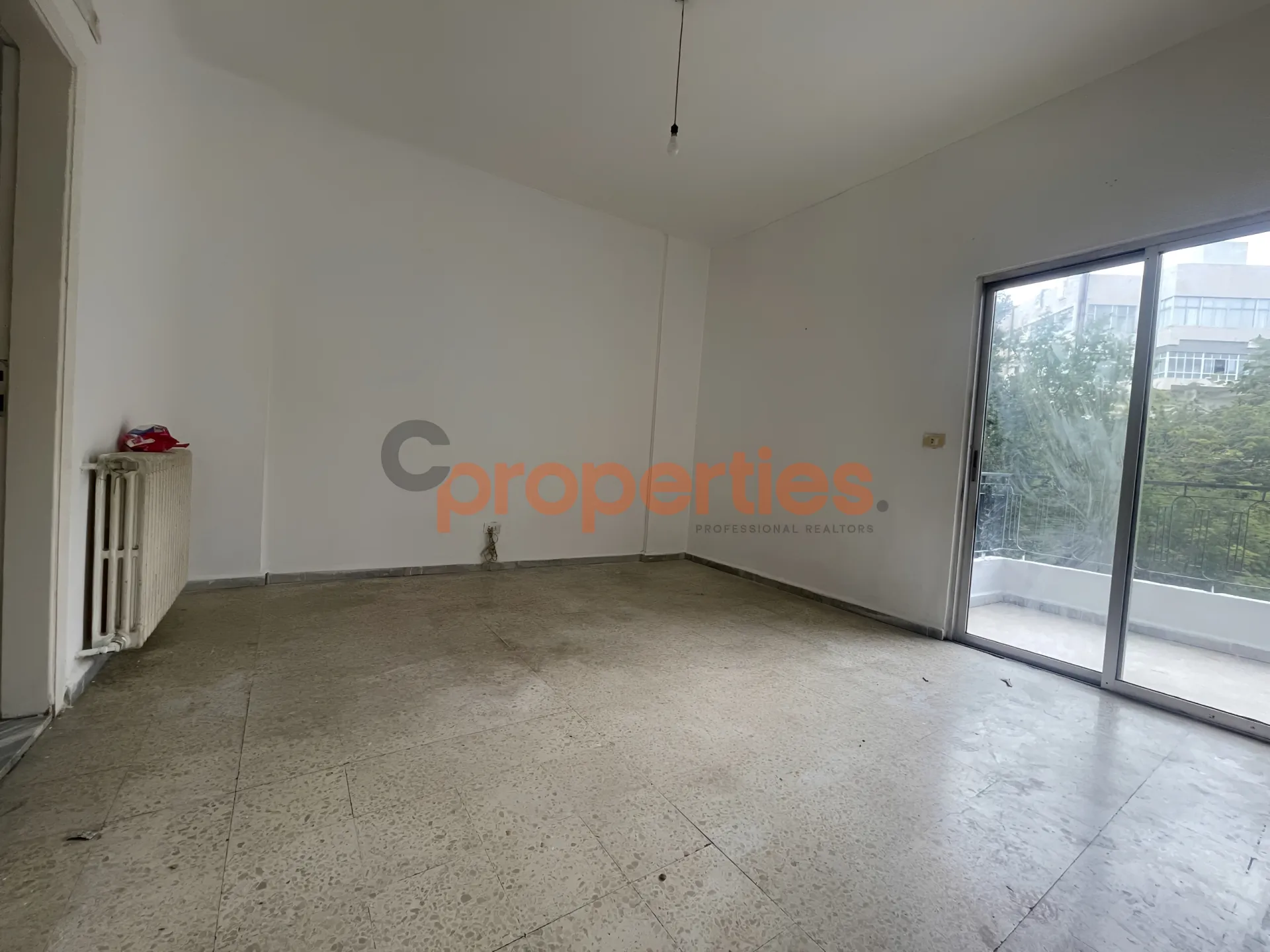 Apartment for Rent in Rayfoun